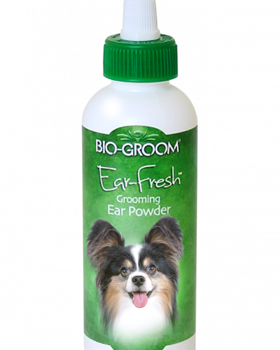  Bio-Groom Ear Fresh Пудра для ухода за ушами 24 гр.