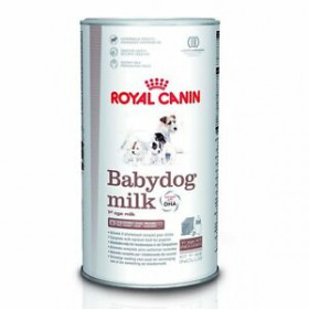 Royal Canin заменитель молока для щенков, 400 г