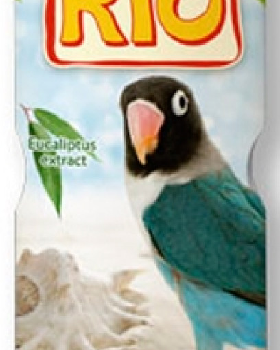 RIO песок гигинический для птиц