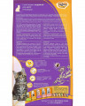 Мнямс Kitten Сухой корм для котят с индейкой 1,5 кг