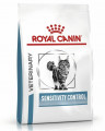 Корм для кошек Royal Canin Sensitivity Control