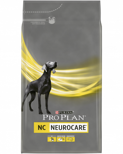 Pro Plan Veterinary Diets Neurocare NC для собак