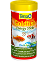 TETRA Goldfish Energy Питательный корм для золотых рыбок (палочки)