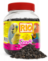 RIO абиссинский нуг, питательный корм для декоративных птиц