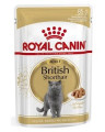 Корм для кошек Royal Canin British Shorthair, 85 г