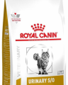 Корм Royal Canin Urinary S/O Moderate Calorie