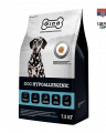 Сухой корм GINA ADULT DOG HYPOALLERGENIC гипоаллергенный для взрослых собак с уткой и рисом