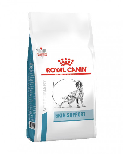 Royal Canin Skin Support корм для собак 