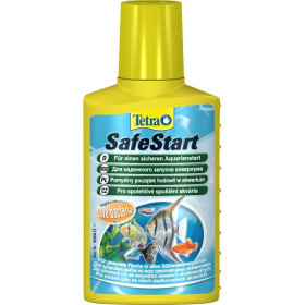 TETRA SafeStart Кондиционер для воды