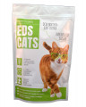 EDS CATS Ликвидатор запаха для кошачьего туалета, 400г