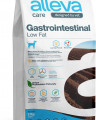 Сухой корм Alleva Care Dog Gastrointestinal Low Fat