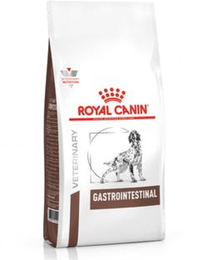 Корм для собак Royal Canin Gastrointestinal, 2 кг