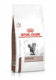 Корм для кошек Royal Canin Hepatic HF26
