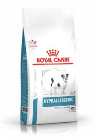 Корм для собак Royal Canin Hypoallergenic Small Dog