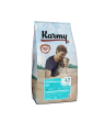 Karmy Hypoallergenic Mini сухой корм для собак мелких пород склонных к пищевой аллергии с  ягненком
