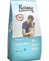 Karmy Hypoallergenic Medium & Maxi сухой корм для собак средних и крупных пород склонных к пищевой аллергии с ягненком