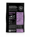 ALPHAPET SUPERPREMIUM Сухой корм с бараниной и потрошками для взрослых собак средних пород с чувствительным пищеварением
