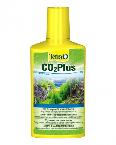TETRA CO2 Plus Удобрение для растений 