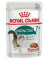 Корм для кошек Royal Canin Instinctive 7+, 85 г
