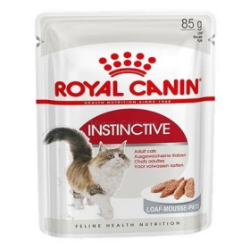 Корм для кошек Royal Canin Instinctive Jelly, 85 г
