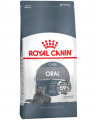 Корм для кошек Royal Canin Oral Care