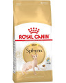 Корм для кошек Royal Canin Sphinx породы Сфинкс