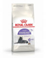 Корм для кошек Royal Canin Sterilised 7+