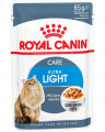 Влажный корм для кошек Royal Canin Ultra Light Sauce, в соусе, 85 г