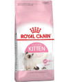 Корм для котят Royal Canin Kitten