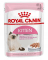 Корм для котят Royal Canin Kitten, 85 г