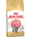 Корм для котят Royal Canin Kitten British Shorthair британских короткошерстных