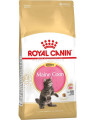 Корм для котят Royal Canin Kitten Maine Coon породы Мейн Кун