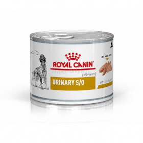 Корм для собак Royal Canin Urinary S/O, 200 г