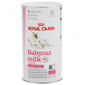 Royal Canin заменитель молока для котят, 300 г