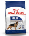 Корм для собак Royal Canin Maxi Adult, от 15 месяцев до 5 лет