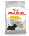 Корм для собак Royal Canin Mini Dermacomfort, старше 10 месяцев