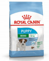 Корм для щенков Royal Canin Mini Puppy, до 10 месяцев