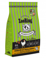 ZooRing Sterilized Cat сухой корм для стерилизованных кошек курица 1,5 кг