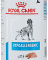 Корм для собак Royal Canin Hypoallergenic, 400 г