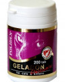 Polidex Кормовая добавка Гелабон + Глюкозамин для кошек, 200 табл.