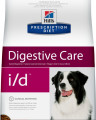 Hill's Prescription Diet I/D Digestive Care сухой корм для собак