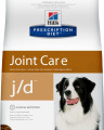 Hill's Prescription Diet J/D Joint Care сухой корм для собак