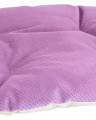 PRIDE Матрас "Престиж Фиолет", размер 43х34см