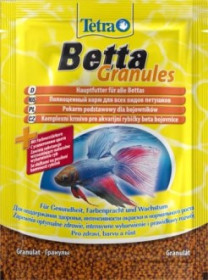 TETRA Betta Granules Корм для лабиринтовых рыб
