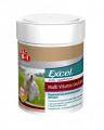 8in1 Excel Small Breed Multi Vitamin Мультивитаминный комплекс для собак мелких пород, 70 табл.