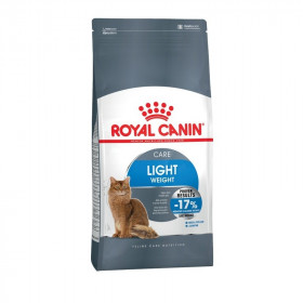 Корм для кошек Royal Canin Light Weight Care