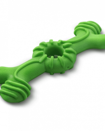 TRIOL (ТРИОЛ) Игрушка для собак из термопласт. резины 