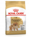 Корм для собак Royal Canin Pomeranian Adult, c 8 месяцев