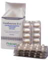 Синбиотик ДС пробиотическая кормовая добавка,50 капсул