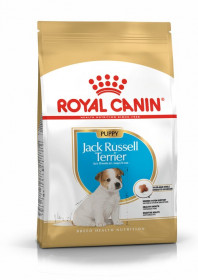 Корм для щенков Royal Canin Jack Russell Puppy, до 10 месяцев, 500 г